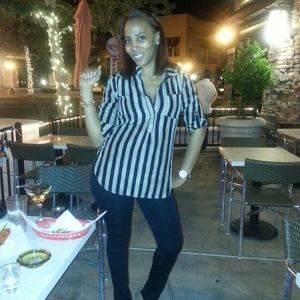 Meet your Posher, Shaundra